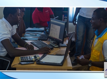 roofing customer service